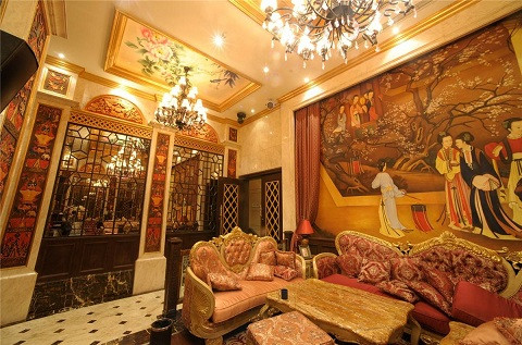 沙坪坝高档KTV妹子质量哪家好